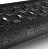 N-Fab Growler Sport Running Boards - 05-23 Toyota Tacoma Access Cab -Textured Black RBF58-80406-26T