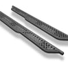 N-Fab Growler Sport Running Boards - 05-23 Toyota Tacoma Access Cab -Textured Black RBF58-80406-26T