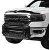 N-Fab HVM Bull Bar - 19-24 Ram 1500 D19BB01-TX