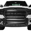N-Fab HVM Bull Bar - 19-24 Ram 1500 D19BB01-TX