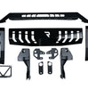 N-Fab HVM Bull Bar - 14-21 Toyota Tundra T14BB01-TX