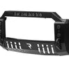 N-Fab HVM Bull Bar - 14-21 Toyota Tundra T14BB01-TX