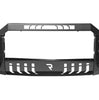 N-Fab HVM Bull Bar - 14-21 Toyota Tundra T14BB01-TX