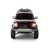 N-Fab RSP PreRunner Front Bumper - Direct Fit (2-30" Rigid E) - 05-15 Tacoma-Gloss Blk T052LRSP