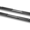 N-Fab Traxio 4" Nerf Bars - 22-26 Toyota Tundra Double Cab - Textured Black NBF24-80404-26T