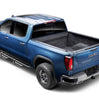 N-Fab Podium LG - Cab Len (2 Steps) - 19 (NewBody)-27Silv/Sierra1500/20-27HD Crw-TXBlk HPC1980CC-TX