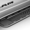 N-Fab Roan - Cab Len (2 Steps) - 19-26 (New Body Style) Ram 1500 Crew - TX Blk NBD19CC-TX