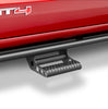 N-Fab RKR Step Sys - Cab Len (2 Stp Mnts/2 Stps) - 15-26 Colorado/Canyon Crew - TX Blk G154RKRCCS4