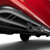 N-Fab RKR Step Sys - Cab Len (2 Stp Mnts/2 Stps) - 15-26 Colorado/Canyon Crew - TX Blk G154RKRCCS4