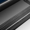 N-Fab Traxio 3" Nerf Bars - 19-23 Ford Ranger Super Cab - Textured Black NBF23-73102-26T