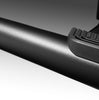 N-Fab Traxio 3" Nerf Bars - 19-26 Ram 2500/3500 Crew Cab - Textured Black NBF23-87202-26T