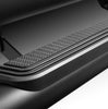 N-Fab Traxio 3" Nerf Bars - 18-26 Jeep Wrangler JL 2 Door -Textured Black NBF23-52302-24T