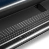 N-Fab Traxio 3" Nerf Bars - 19-23 Ford Ranger Super Cab - Polished Stainless Steel NBF23-73102-26S