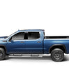 N-Fab Traxio 3" Nerf Bars - 19-26 GM1500 20-26 GM2500/3500 Crew Cab - Stainless Steel NBF23-87011-28S