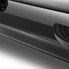 N-Fab Traxio 4" Nerf Bars - 18-26 Jeep Wrangler JL 2 Door -Textured Black NBF24-52302-24T