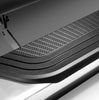 N-Fab Traxio 4" Nerf Bars - 15-26 Ford F150/17-26 Ford SD Crew Cab - Stainless Steel NBF24-87103-26S