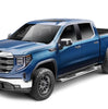 N-Fab Traxio 4" Nerf Bars - 15-26 Ford F150/17-26 Ford SD Crew Cab - Stainless Steel NBF24-87103-26S