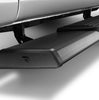 N-Fab Traxio 5" Nerf Bars - 15-26 Ford F150/17-26 Ford SD Crew Cab - Textured Black NBF25-87103-26T