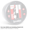 Banks Power Pedal Monster To Improve Throttle Response For All Version - Universal