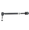 DMAX XD Tie Rods, 2011-2026 LML/L5P