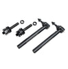 DMAX XD Tie Rods, 2011-2026 LML/L5P
