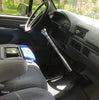 Ford Power Stroke ZF5/ZF6 OE Style Billet Shifter 18" | OBS & Super Duty