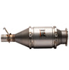 2008-2010 Ford F-250/F-550 6.4L Powerstroke Aftermarket DPF