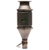 2008-2010 Ford F-250/F-550 6.4L Powerstroke Aftermarket DPF