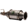 2008-2010 Ford F-250/F-550 6.4L Powerstroke Aftermarket DPF