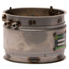 2011-2014 Silverado/Sierra 2500/3500 6.6L Duramax Aftermarket DPF