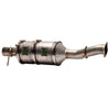 2015-2016 Silverado/Sierra 6.6L Duramax Aftermarket DPF