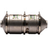 2017-2020 Silverado/Sierra 2500/3500 6.6L Duramax Aftermarket DPF