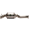2007-2010 Silverado/Sierra 2500/3500 6.6L Duramax Aftermarket DPF P-DPF-44004