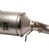 2007-2010 Silverado/Sierra 2500/3500 6.6L Duramax Aftermarket DPF P-DPF-44004