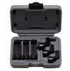 Small 6 Piece Bung Tool Set