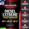 Hot Shot’s Secret Diesel Additive Bundle Stiction Eliminator 64oz Diesel Extreme 32oz FR3 32oz 3-Pack