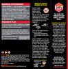 Hot Shot's Secret Diesel Extreme 16oz Fuel Injector Cleaner Cetane Booster