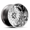 KG1 Forged Phantasy Polished 28X14