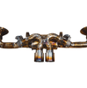 Valvetronic Porsche 992 911 GT3,GT3RS 4.0L, Catback, Grade 5 Titanium, Titanium 4.0" Tips POR.992.GT3.VSES.Ti