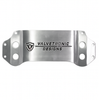 Valvetronic BMW G8X M3,M4 Extended Chassis Brace T304 Stainless Steel BMW.G8X.CHAS.BRACE