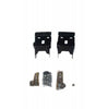 No Limit Fabrication 2 Inch Traction Bars For 2005-2010 Ford F250/F350 6.0L/6.4L Short Bed SRW