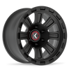 KG1 Forged Purge 5 17X9