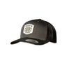 PVC Wrench & Shield Hat