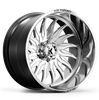 KG1 Forged Phoenix Polished 30X16