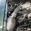 JLT Ram Air Intake Roto Molded 4.25 Inch Tube For 2001 Ford Mustang Bullitt 4.6L