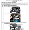 JLT Ram Air Intake Black Textured with Oiled Filter For 2003–2004 Ford Mustang SVT Cobra 4.6L