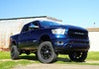 Superlift 6" Lift Kit - 19-25 (New Body) Ram 1500 4WD w/o Factory Air Ride Suspension K198