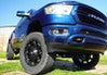 Superlift 6" Lift Kit - 19-25 (New Body) Ram 1500 4WD w/o Factory Air Ride Suspension K198