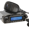 Rugged Radios 55 Watt M1-V - Business Band VHF Two-Way Mobile Radio Kit For 2010-Present Ford Raptor
