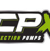 RCD Performance High Pressure CPX Injection Pump For 2016–2019 Nissan Titan XD 5.0L Cummins